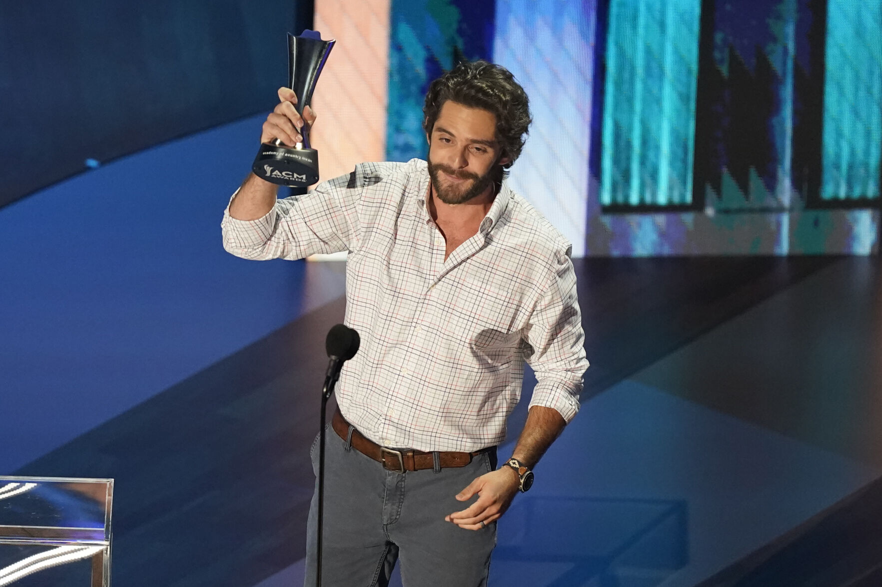 2020 ACM Awards